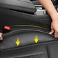 Premium Filling Cushions - 2 Pieces (1 passenger + 1 driver)